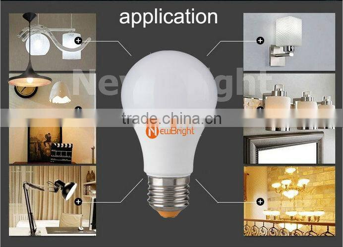LED Lights A60 G19 High Power 10W Globe Bulb light bulb components