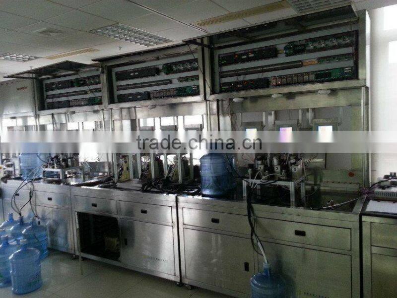 2 x FB4C HORECA table top bean to cup fresh coffee fresh brew tea machine