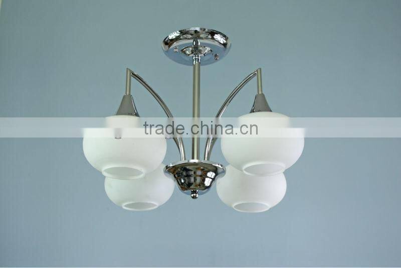 latest table lamp&glass lighting /reading lamp with high quality 8909-1T