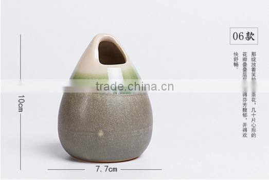 Mini Flower Vase Furnishing Articles HY167603