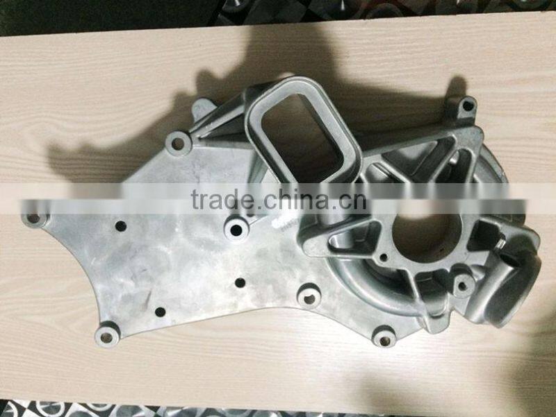 Volvo L150E A25E A30E FB2800C FBR2800C Coolant Pump 8148167 20464403 20431584