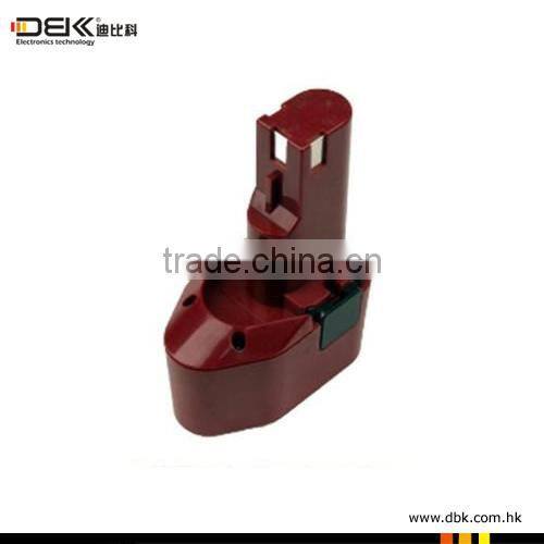 Power Tool Battery Ni-MH for Milkwaukee 12V 0401-1