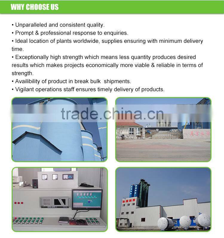 white portland cement