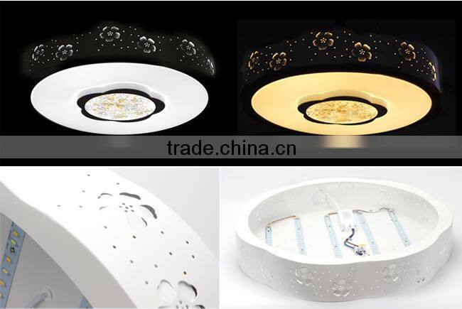 new products 2015 innovative product 36W led ceiling light ceiling led light led retrofit ceiling light