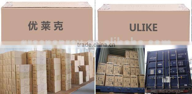 Natural Boar Bristles Wooden Nail Brush