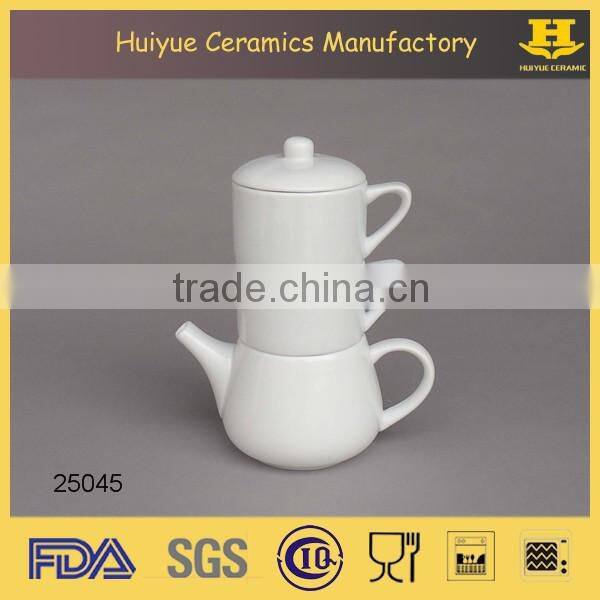 coffee and tea set porcelain