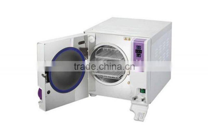 Multifunction Implant Dental Autoclave