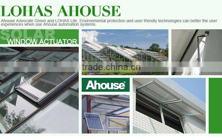 Ahouse automatic opener for window - (CE and IP66)