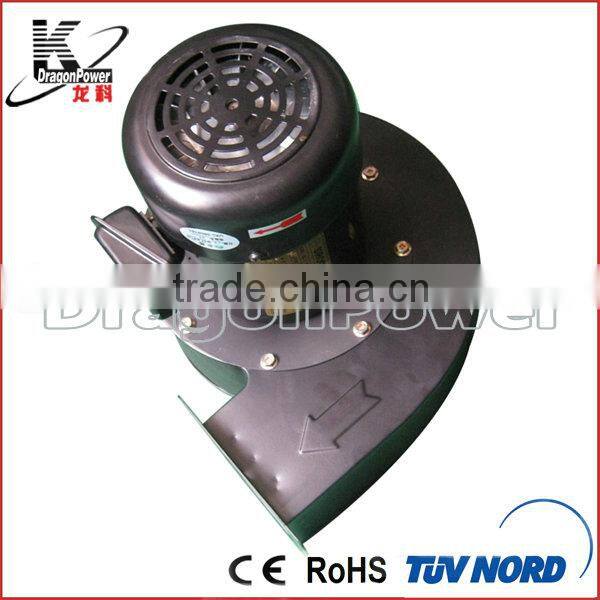 Heater Air Blower