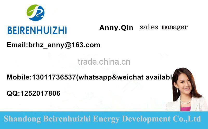 Beirenhuizhi strobe light alarm fire alarm siren with led flash light