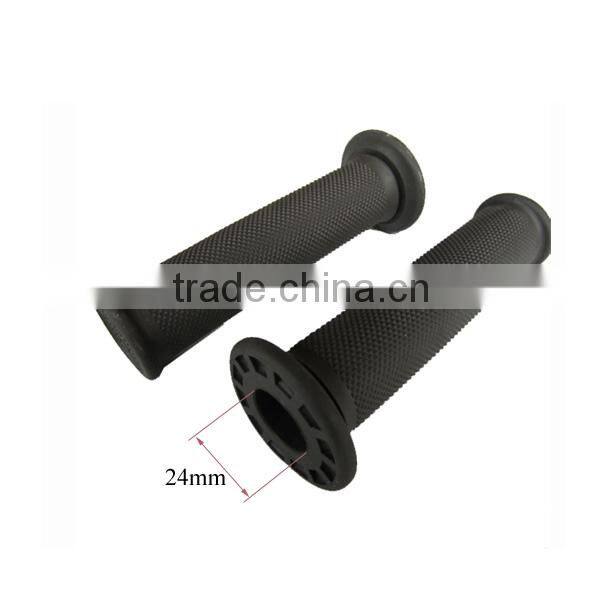 Dirt bike Universal 7/8" Motorbike Handlebar rubber hand grip