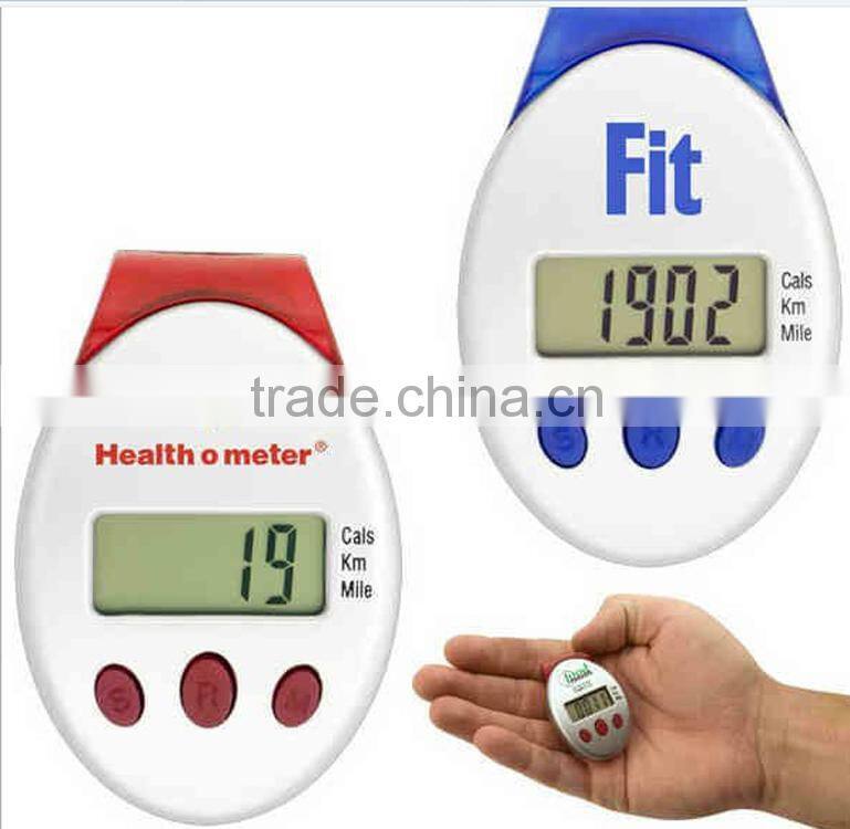 hot sell fitness wristband pedometer manufacturer