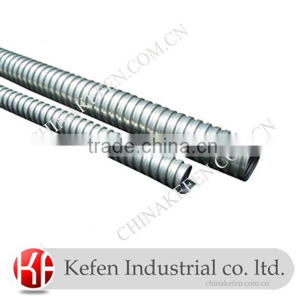 Wholesale Flexible threaded galvanized pipe 3 inch