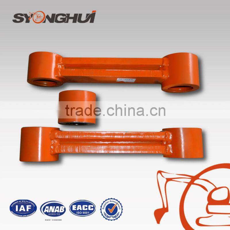 Bucket Link, Bucket H and I Link, Excavator H Link,Bucket Linkage, EX230/EX270/EX300/EX470