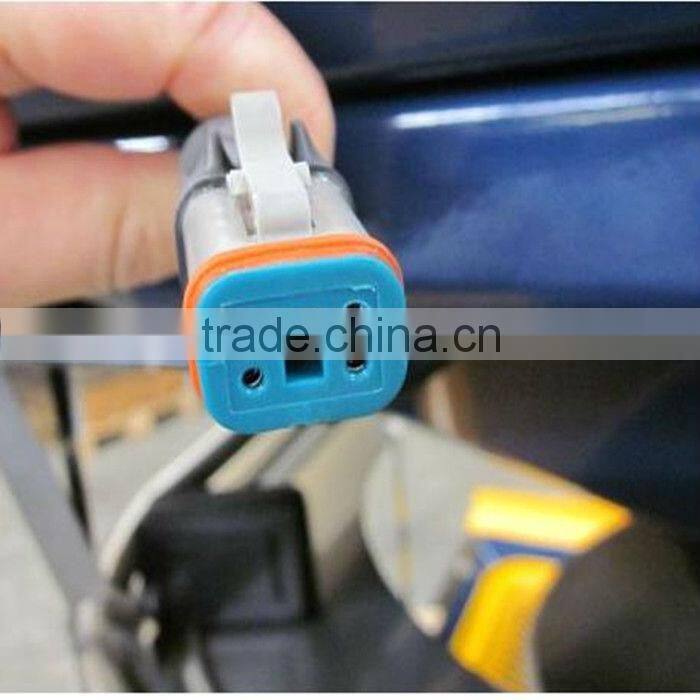 Deutsch Car Waterproof Connector DT Series