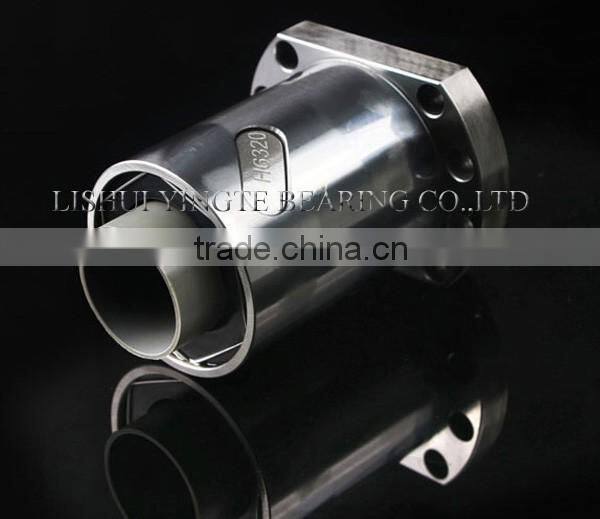 TBI C7 rolled ball screw bearing china hot sell low price