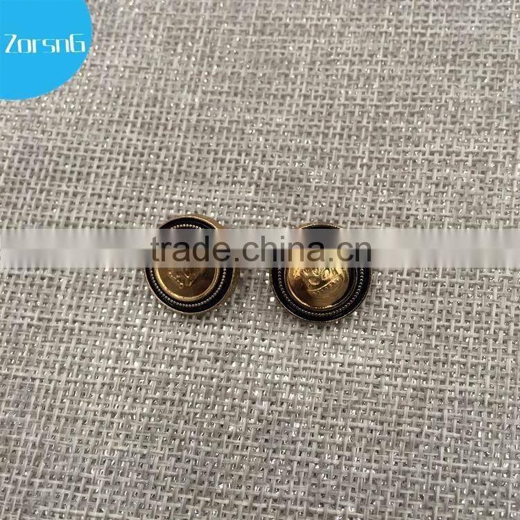 hot sale fashion button,brassy classical press metal snap button,metal fancy buttons