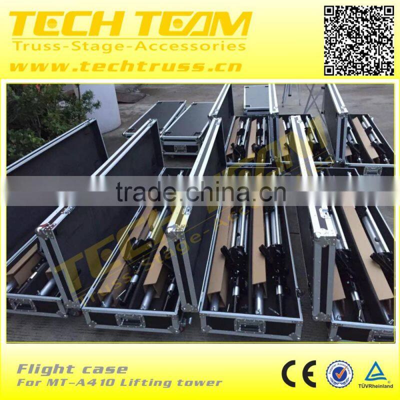 Tool Cases / U Filght Cases / AccessoriesTransport Cases