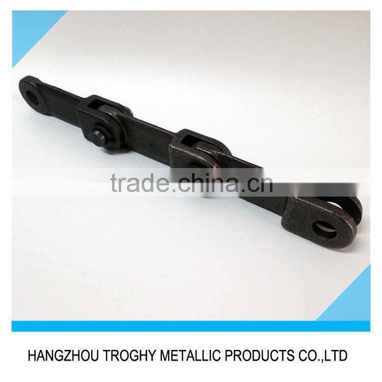 F100/P100 Scraper Chain Conveyor Chains