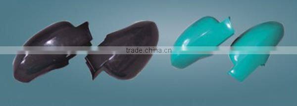 Huangyan Mould Farm Tractor Parts Acccessory Car Trim Mould