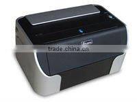 WD-C20E Electric Comb Binding Machine