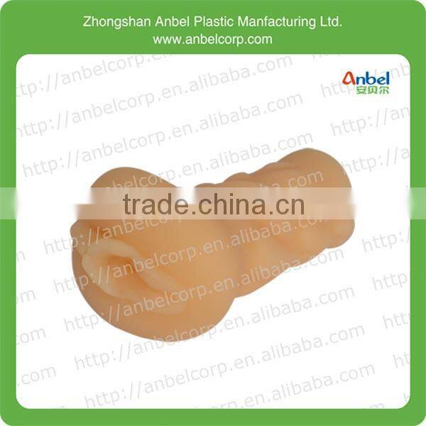 Realistic masturbator artificial Vagina Pussy 3D real skin sex toy penis insert toys