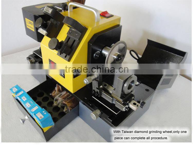 End Mill Grinder MR-X6