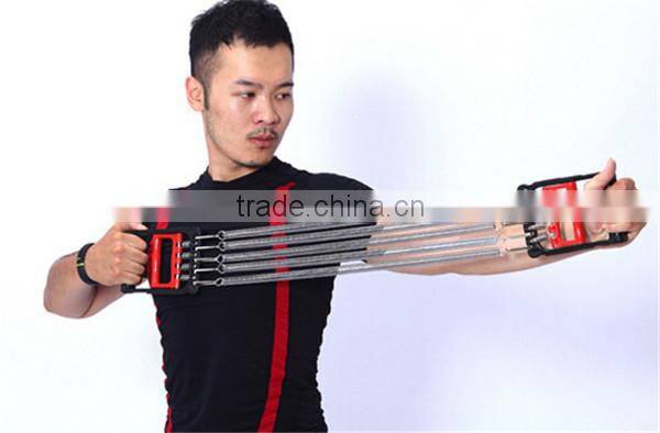 New 2015 massage fitness Hot sale chest press
