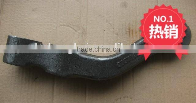 Sinotruk Front Axle HF7 parts Tie Rod Arm (left) AZ9719410041