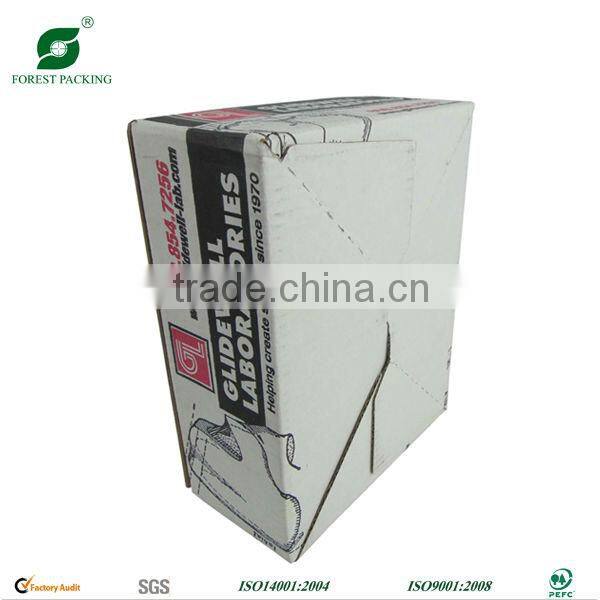 LABORATORY PACKAGING BOX FP431215