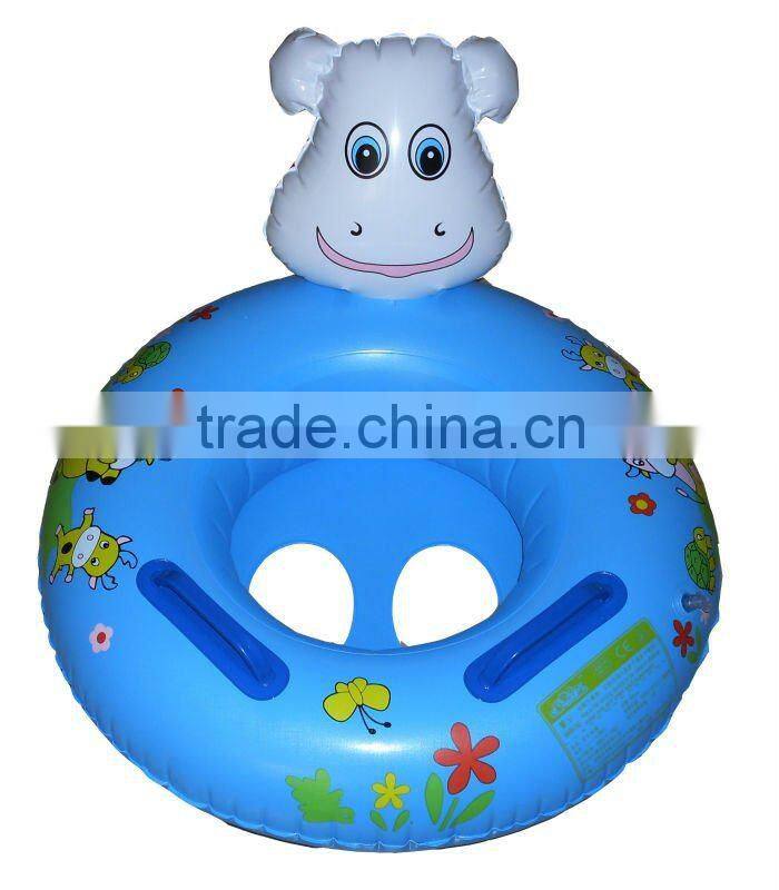 Inflatable Baby Boat