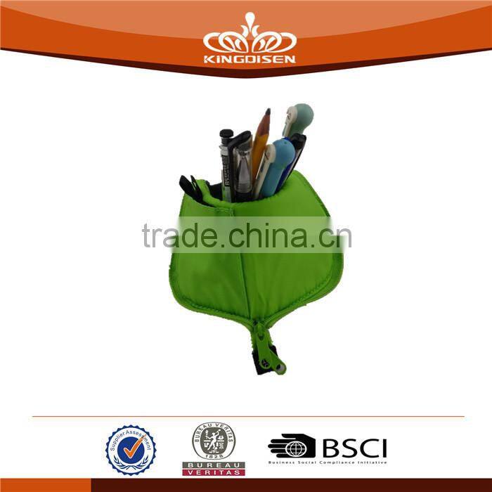 New tide faction pencil bag for school