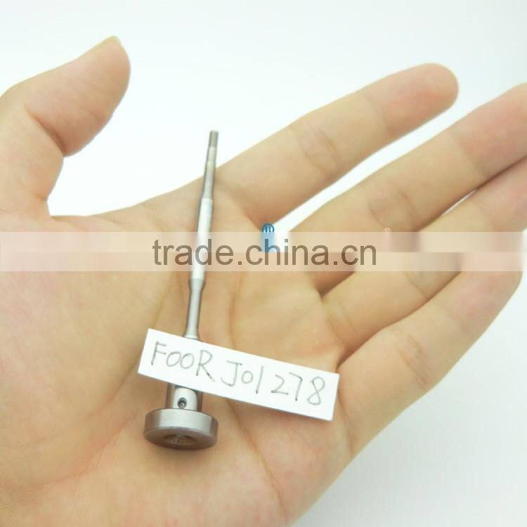 F00RJ01278 common rail injector valve F 00R J01 278 injecteur valve F00R J01 278
