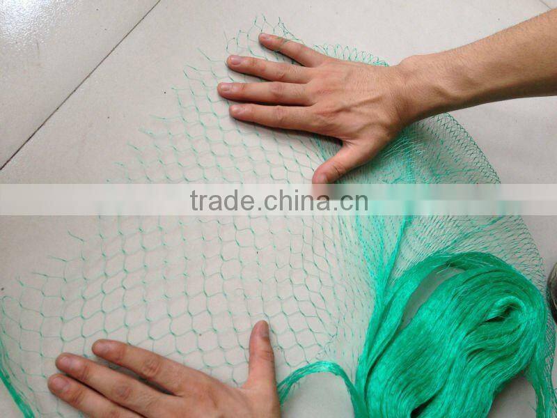 HDPE vacuum infusion net/resin flow net
