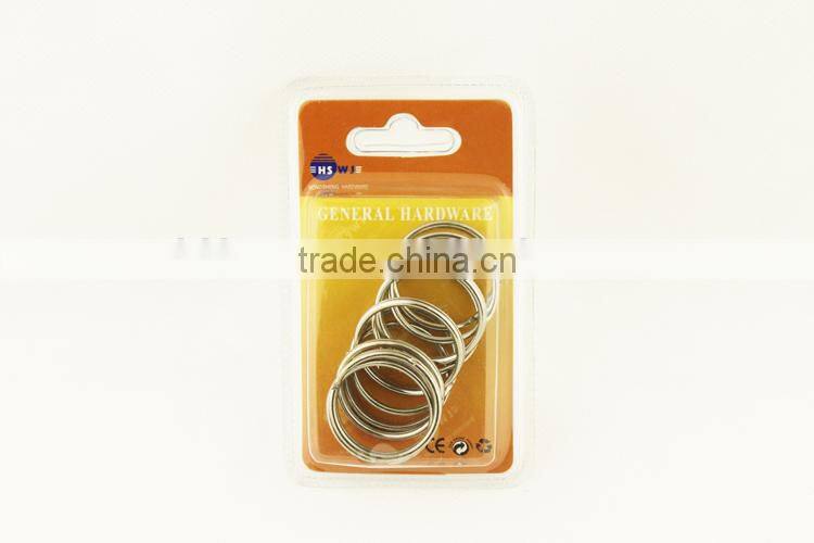 GLD 2015 new Eyebolt hook screw /copper plated cup eyebolt hook screw