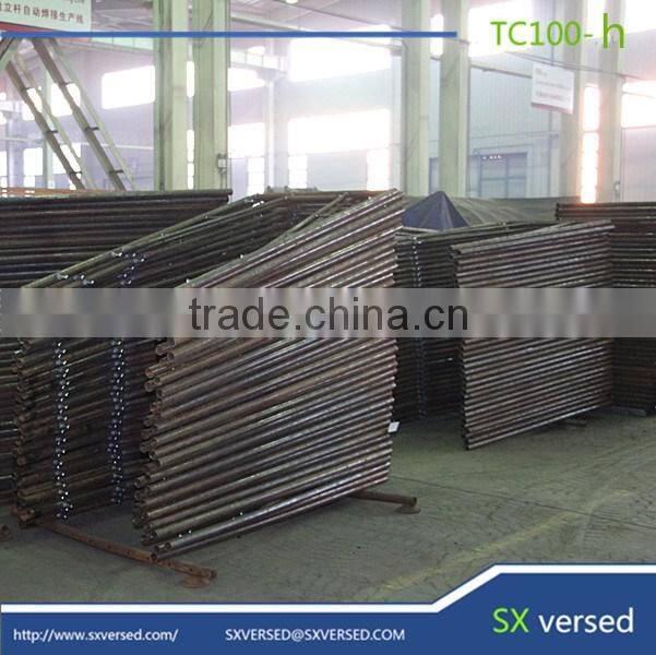 reusable scaffolding formwork clamps--concrete anchor GM-32