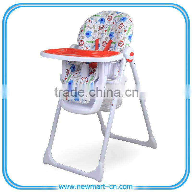 New Baby feeeding High Chair EN standard