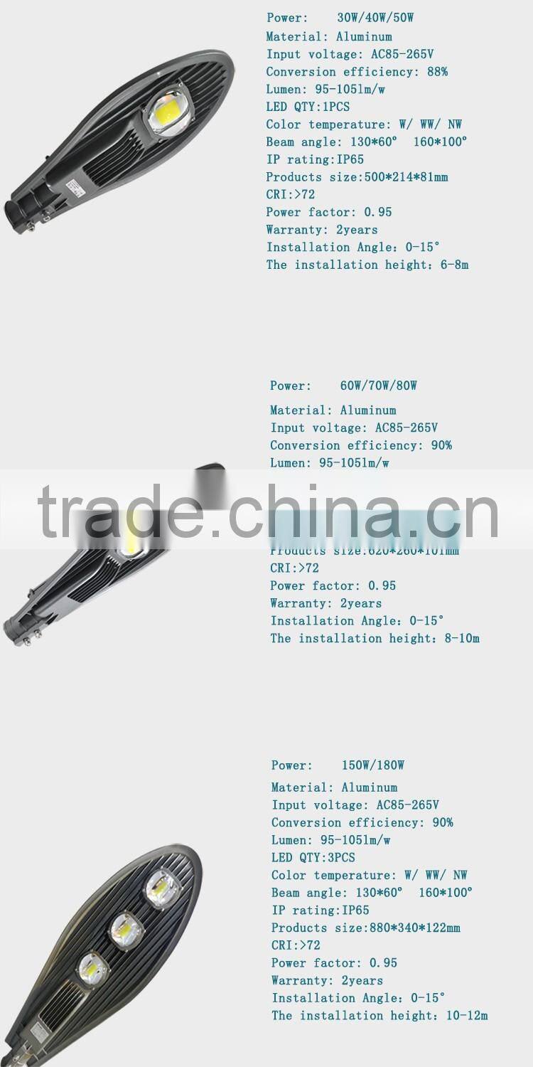 Outdoor Lighting Fixtures alibaba china Module 30W~150W cool white led lights