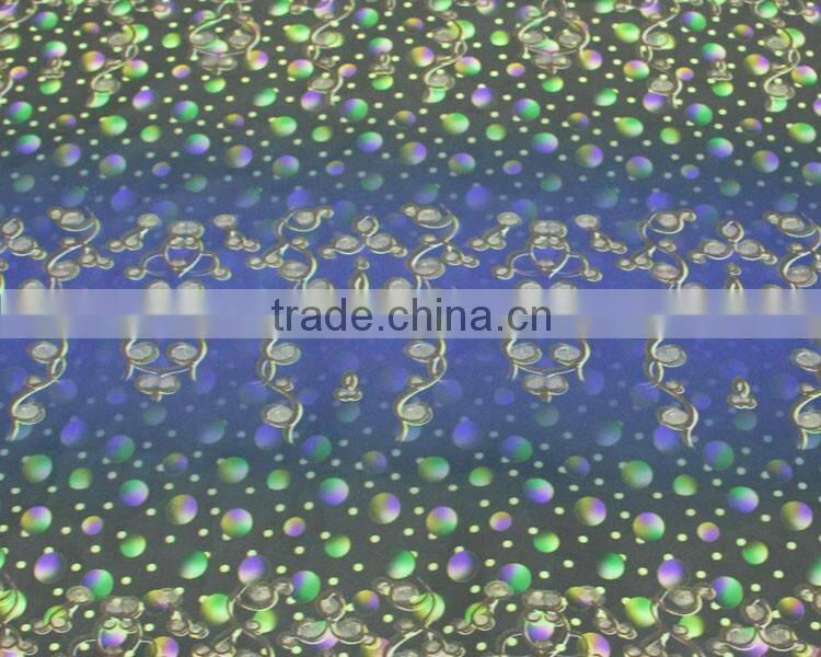 2016 fashion dress fabric print names