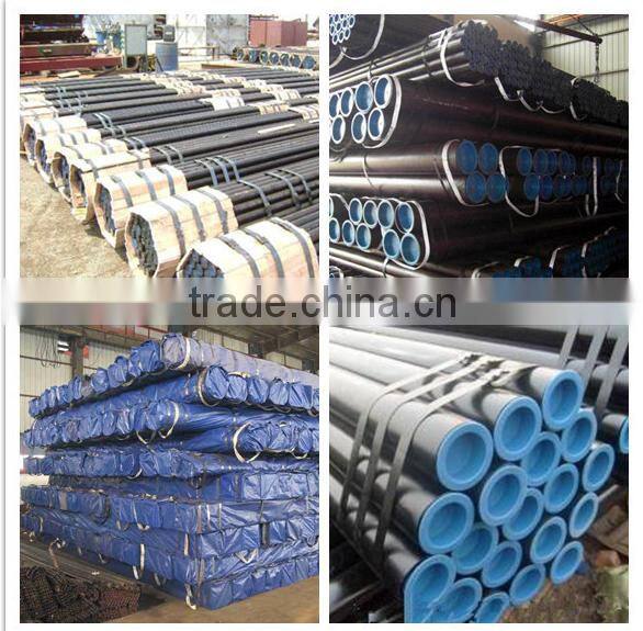 ASTM A369M steel pipe price