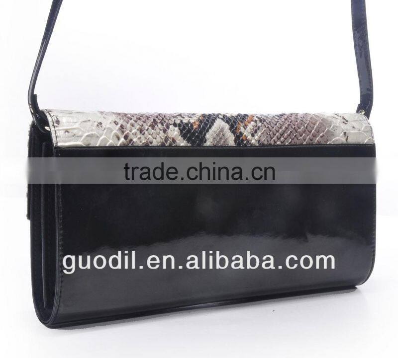 GEYA fashion genuine leather wallet