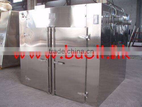 Hot Air Circulating Oven