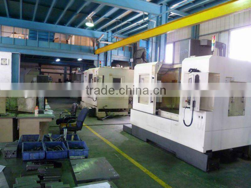 china cnc rapid prototype manufaturing