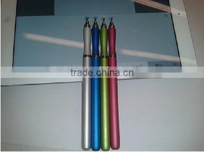 High Precision Fine Tip Touch Screen Stylus Pen for iPad iPhone Samsung Tablets Phones