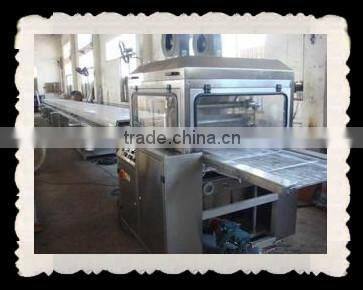Dongxuya automatic chocolate coating production line