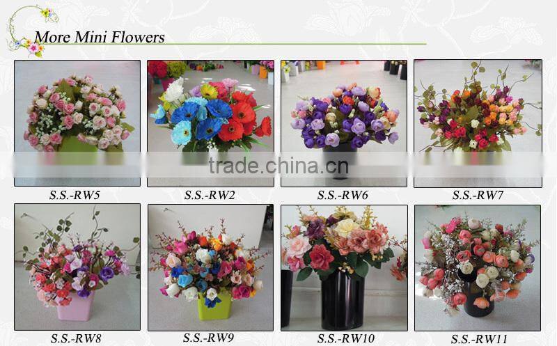 Cheap Artificial Bonsai Flower Price