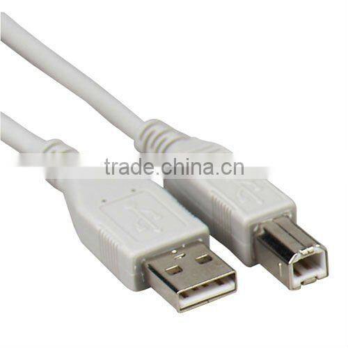 new style durable usb cable manufacturer