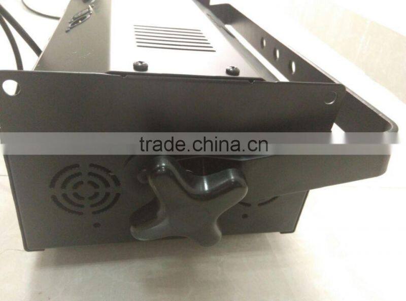 latest product cob led 50w*2 led light dmx 512 audience blinder led light