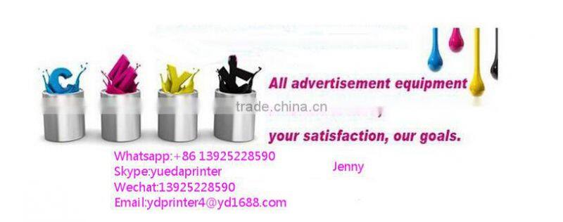 Used 1.8m digital textile printing machine cheap digital printing machine price with high speed