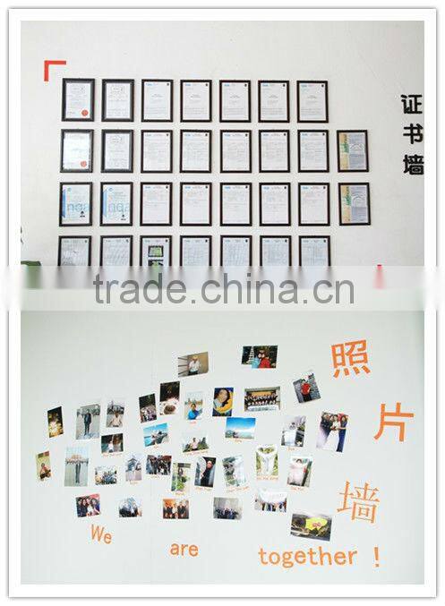 Safety Hi-Vis bomber jacket